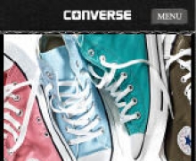 CONVERSE